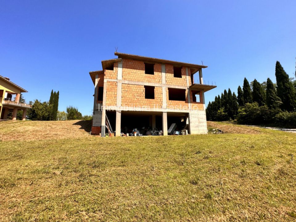 Villa a Castiglione del Lago, Perugia - foto 5