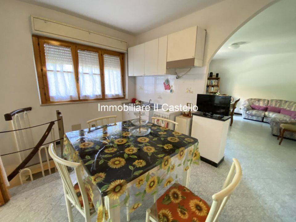 Leilighet i Paciano, Perugia - bilde 3