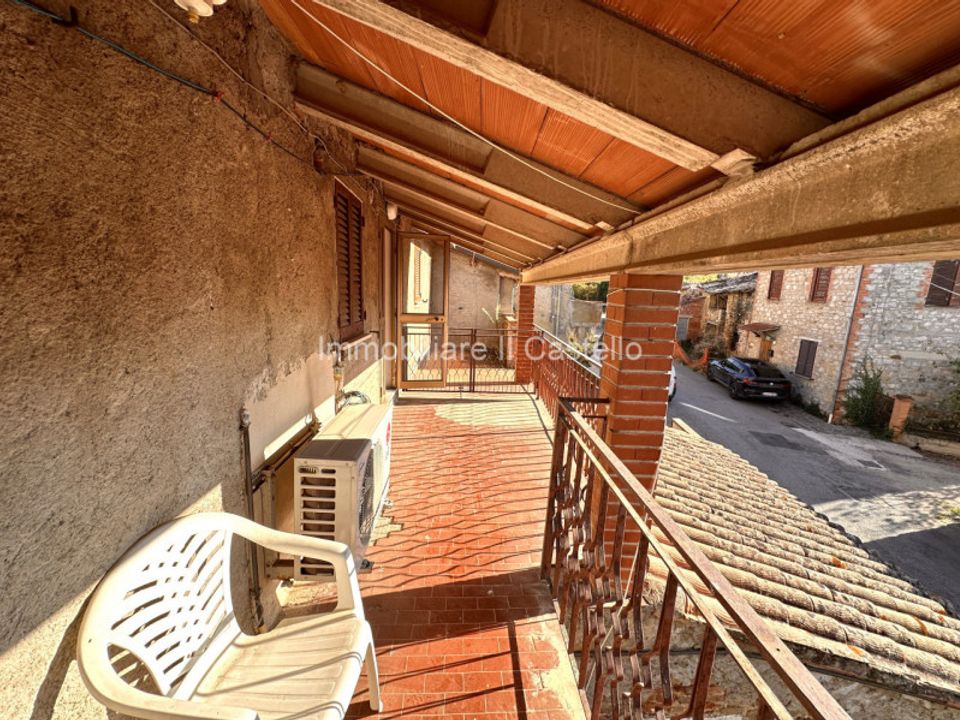 Rækkehus i Magione, Perugia - foto 2