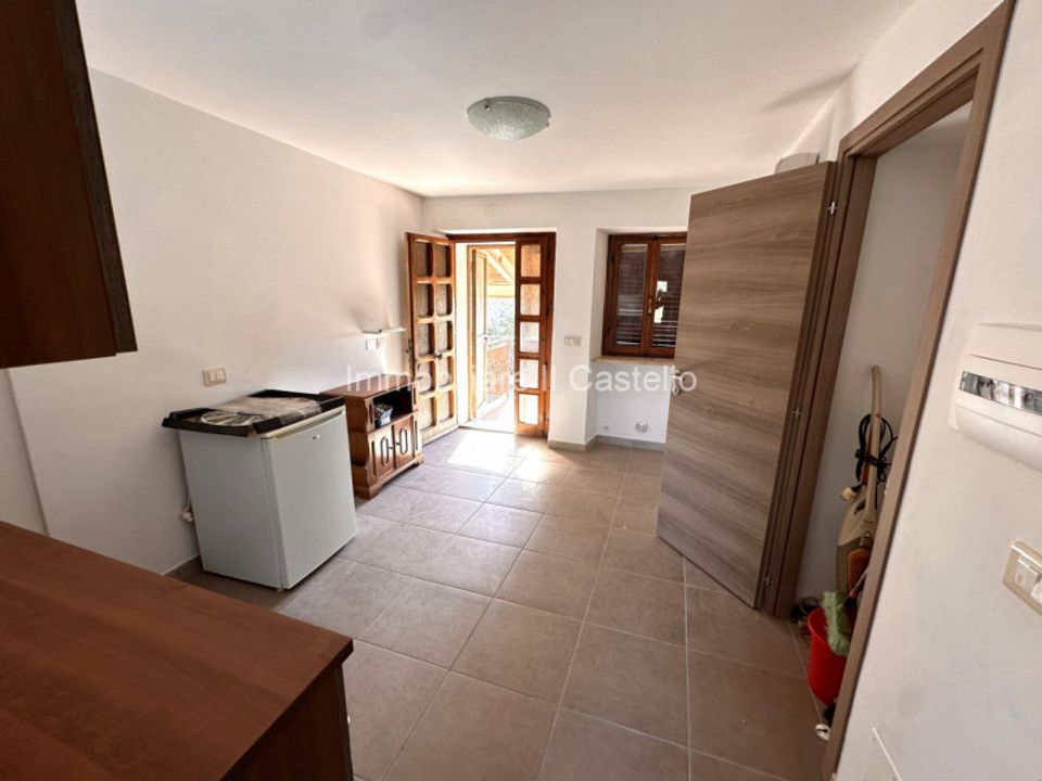 Rækkehus i Magione, Perugia - foto 4