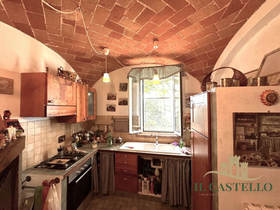 Rækkehus i Castiglione del Lago, Perugia - foto 3