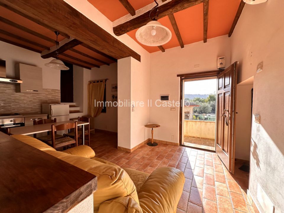 Rækkehus i Magione, Perugia - foto 2