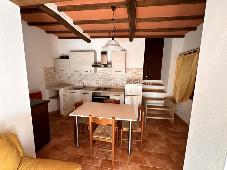 Rækkehus i Magione, Perugia - foto 3