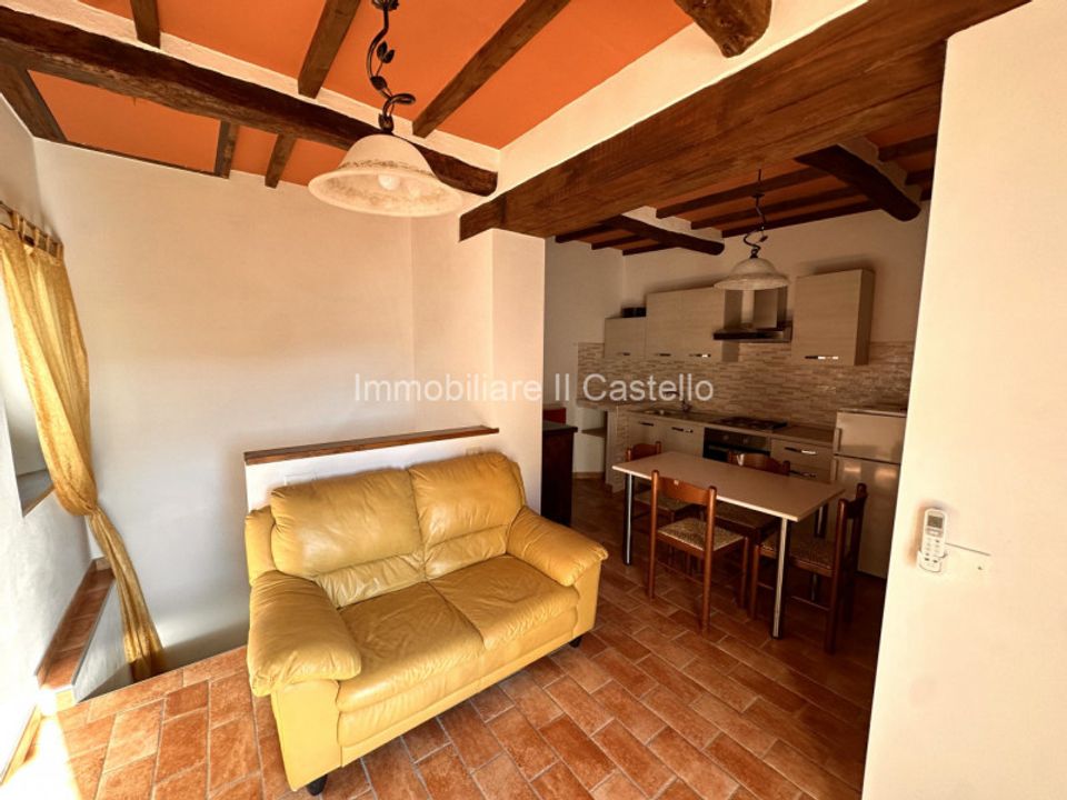 Rækkehus i Magione, Perugia - foto 4