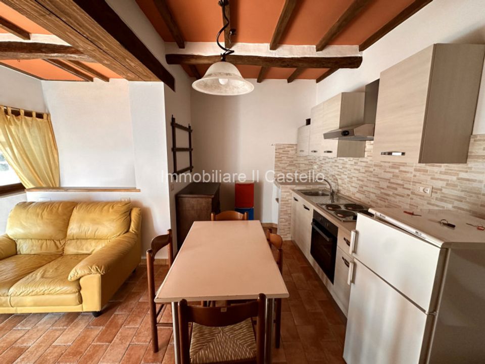 Rækkehus i Magione, Perugia - foto 5