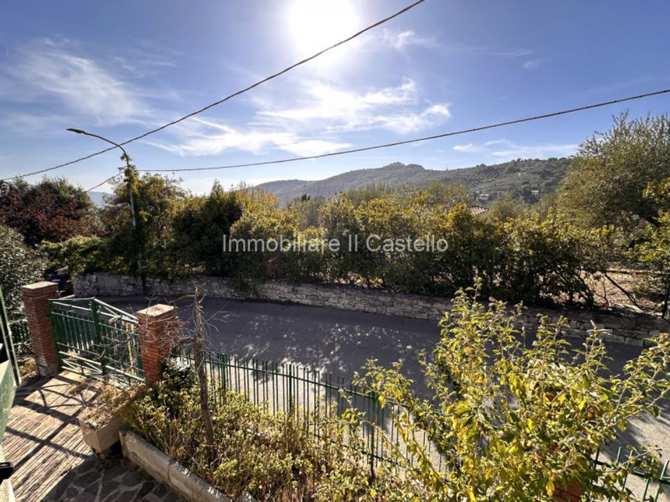 Villa a Panicale, Perugia - foto 2