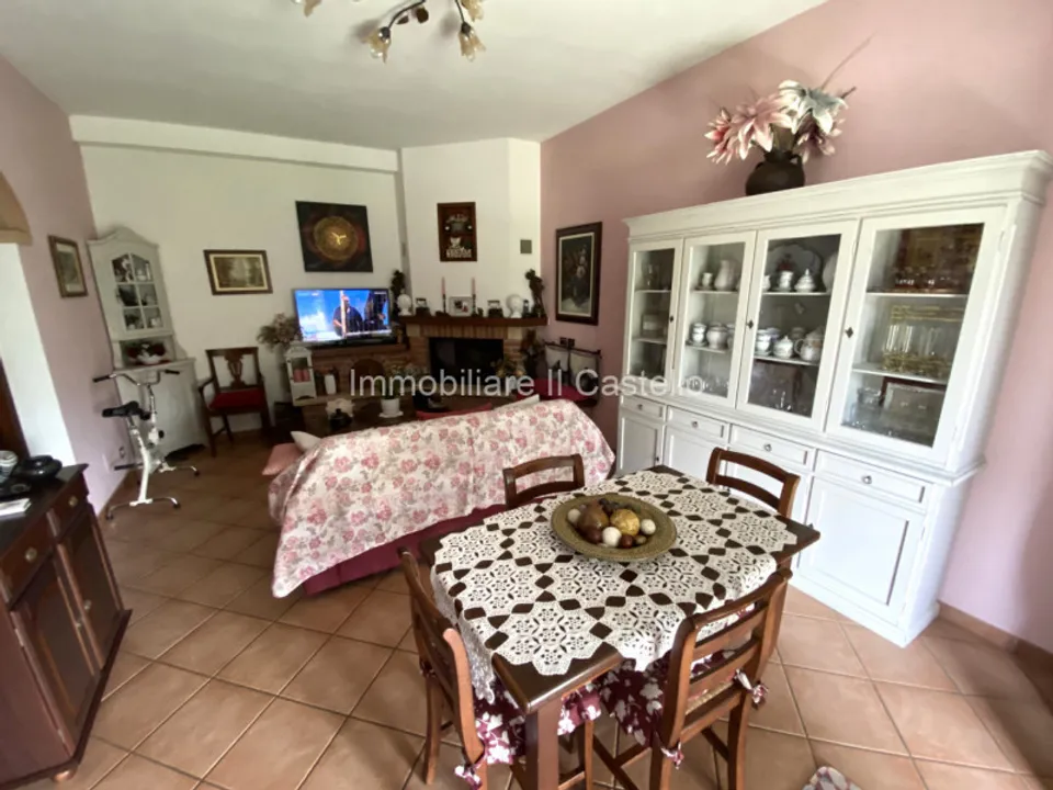Villa i Citta della Pieve, Perugia - foto 3