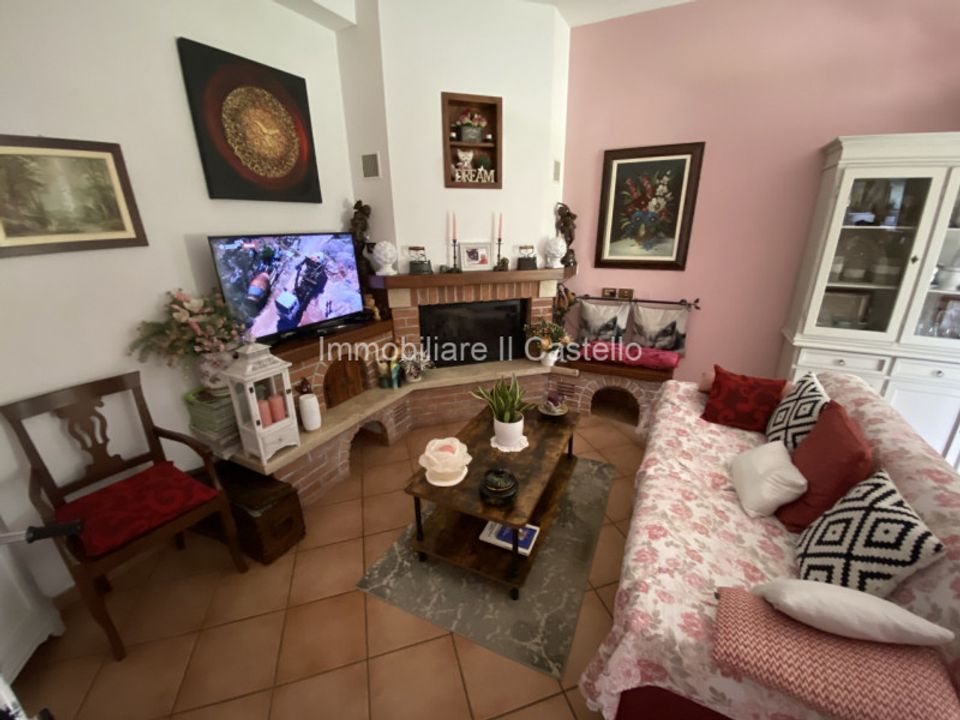 Villa i Citta della Pieve, Perugia - foto 5
