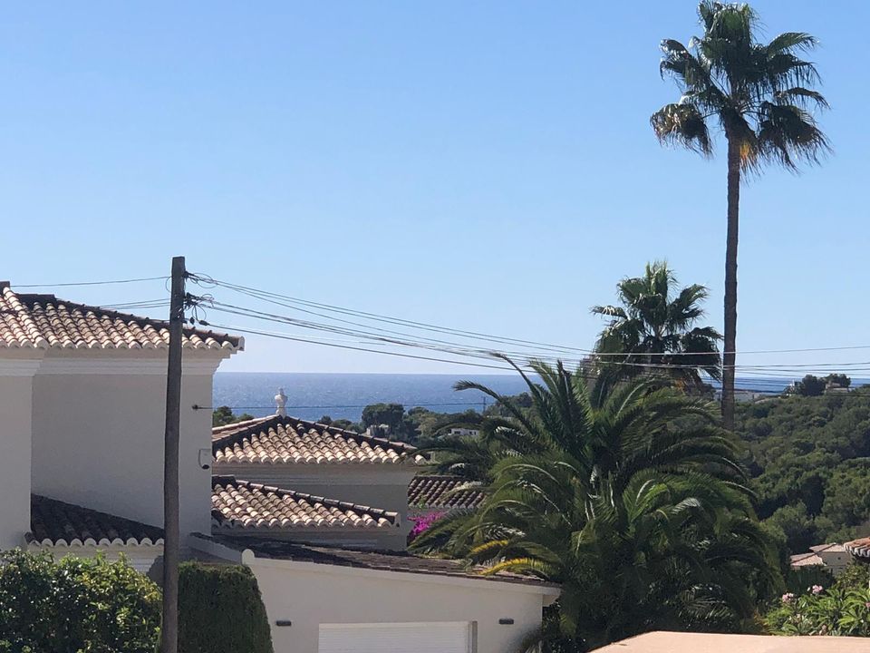 Villa i Moraira, Alicante - foto 3
