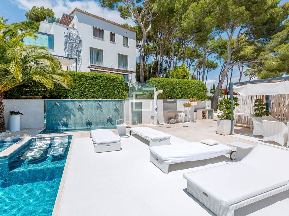Villa i Calonge, Gerona - foto 2