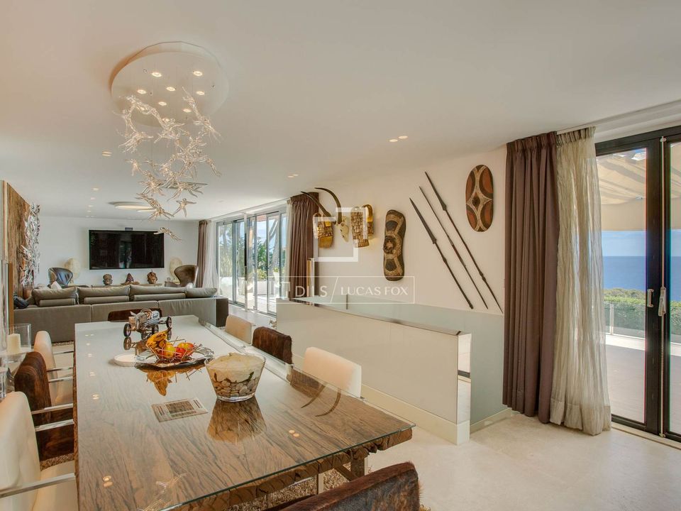 Villa i Calonge, Gerona - foto 4