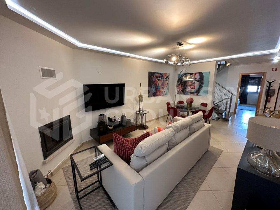 Villa i Quarteira, Faro - foto 3