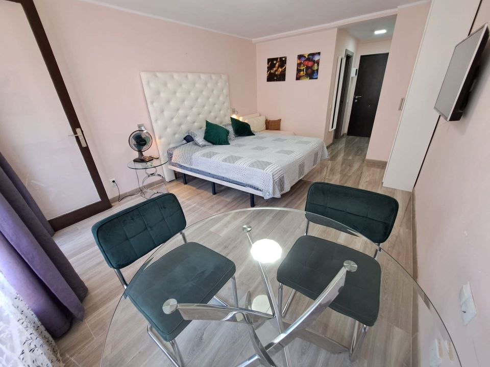 Lejlighed i Playa De Las Americas, Tenerife - foto 3