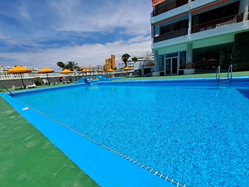 Lejlighed i Playa De Las Americas, Tenerife - foto 4