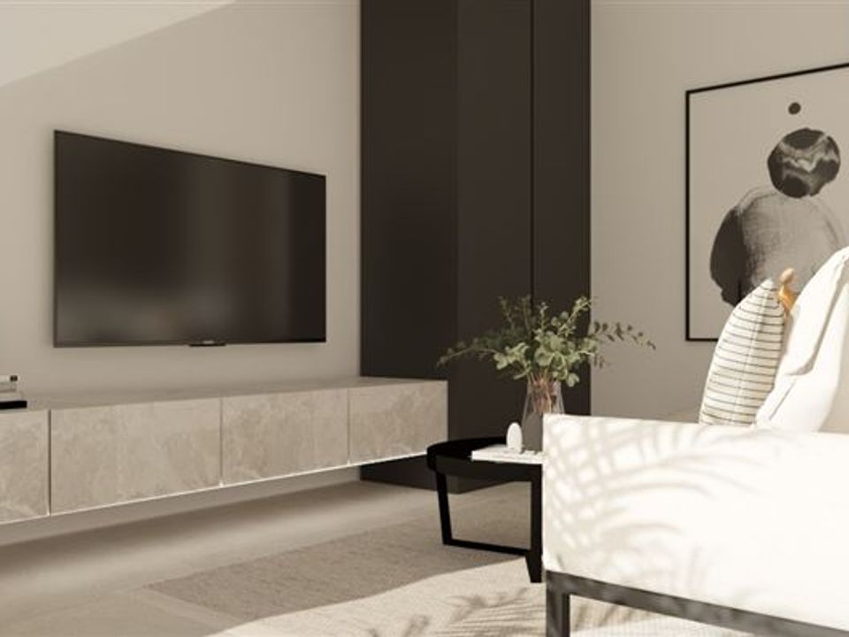 Penthouse i Condado de Alhama Golf Resort, Murcia - foto 3