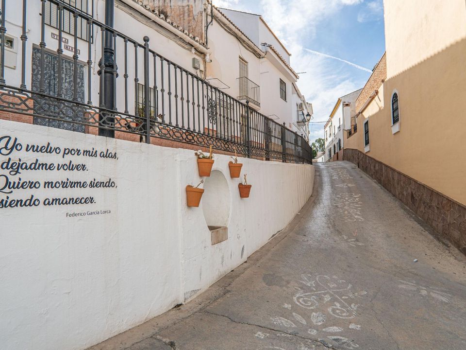 Villa i Pizarra, Malaga - foto 2