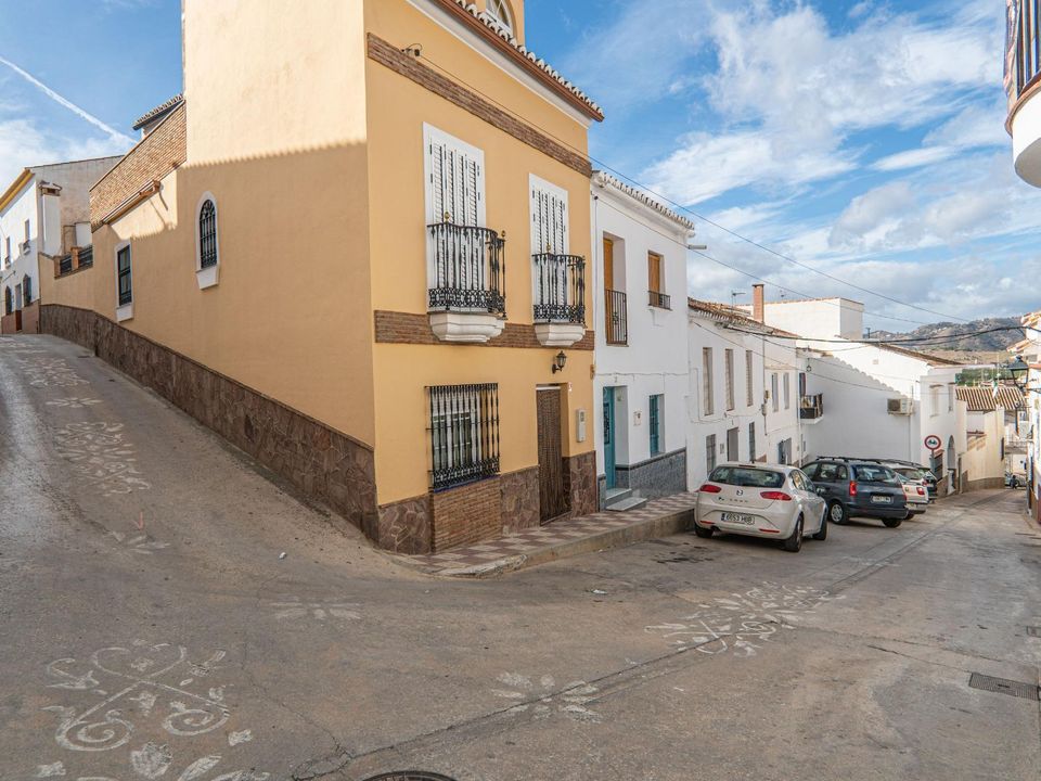 Villa i Pizarra, Malaga - foto 3