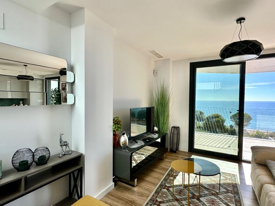 Penthouse i Villajoyosa, Alicante - foto 5