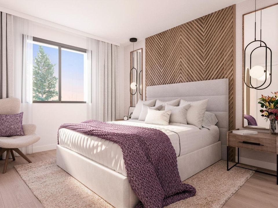 Villa i Galapagar, Madrid - bilde 5