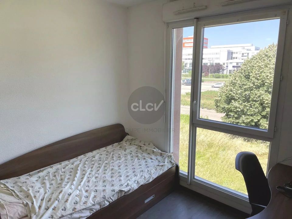Apartamento em Bron, Rhone - foto 2