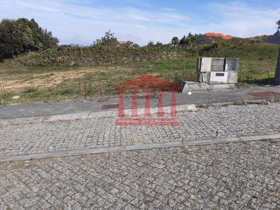 Helårsgrund i Esposende, Braga - foto 5