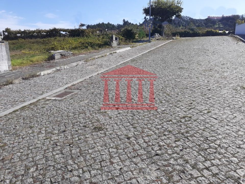 Helårsgrund i Esposende, Braga - foto 2