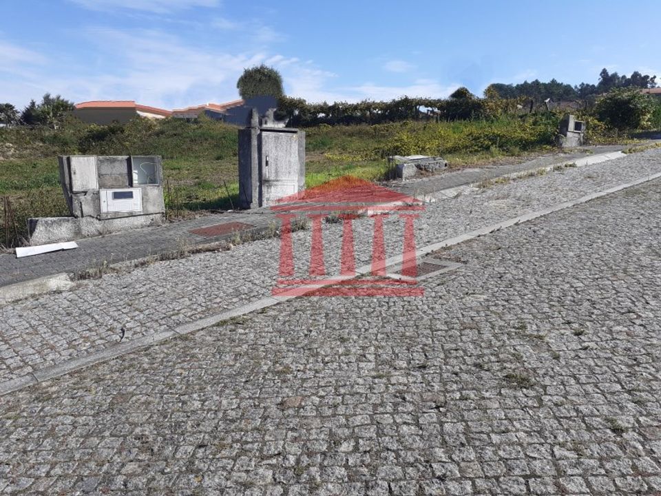 Helårsgrund i Esposende, Braga - foto 3