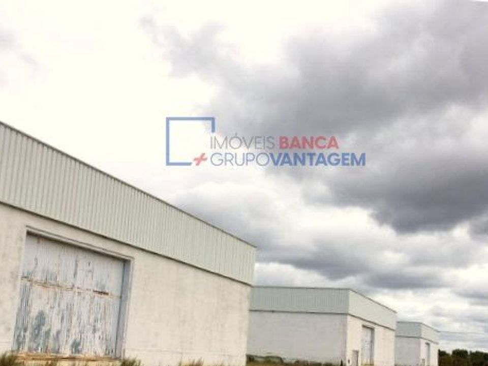 Erhvervsejendom i Moura, Beja - foto 3