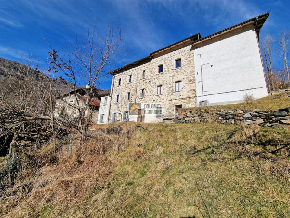 Villa i Gosaldo, Belluno - bilde 2