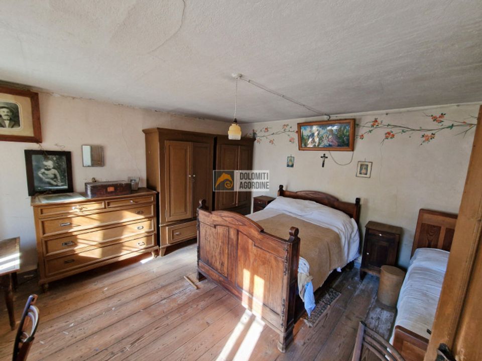 Villa i Gosaldo, Belluno - bilde 4