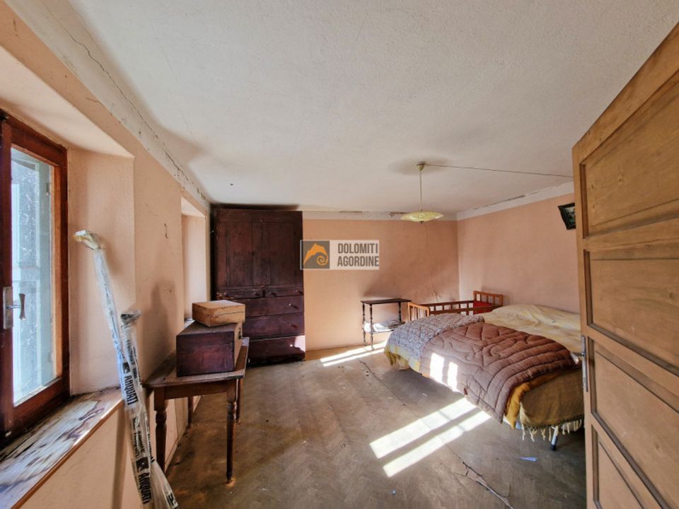 Villa i Gosaldo, Belluno - bilde 5