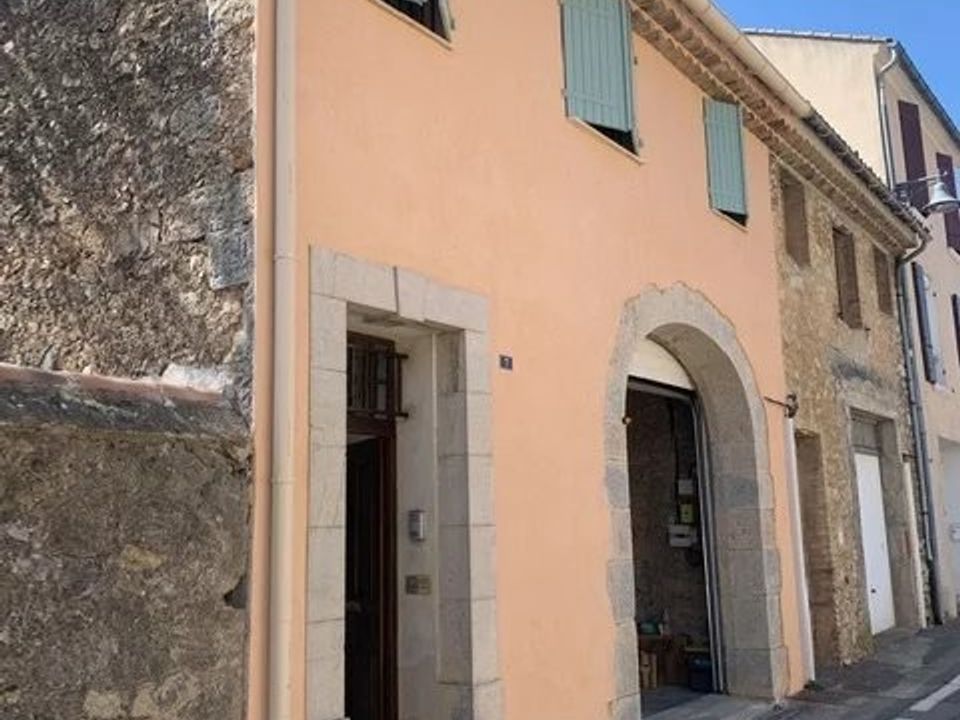 Landejendom i Besse-sur-Issole, Var - foto 2