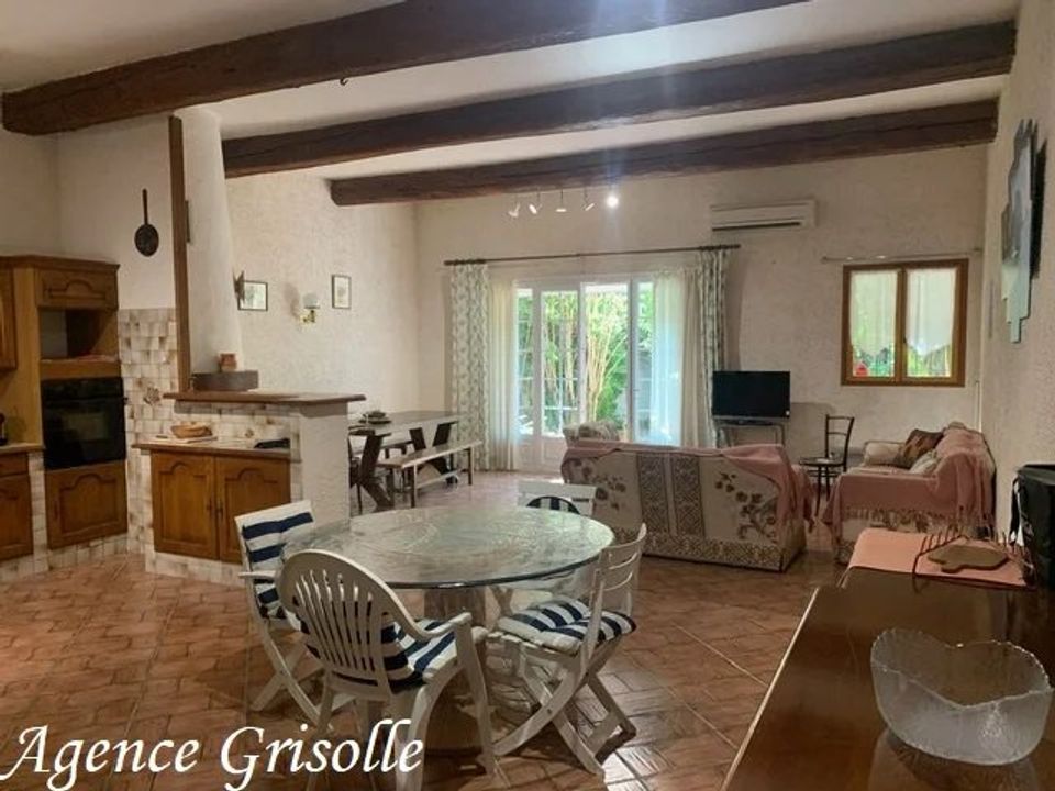 Landejendom i Besse-sur-Issole, Var - foto 4