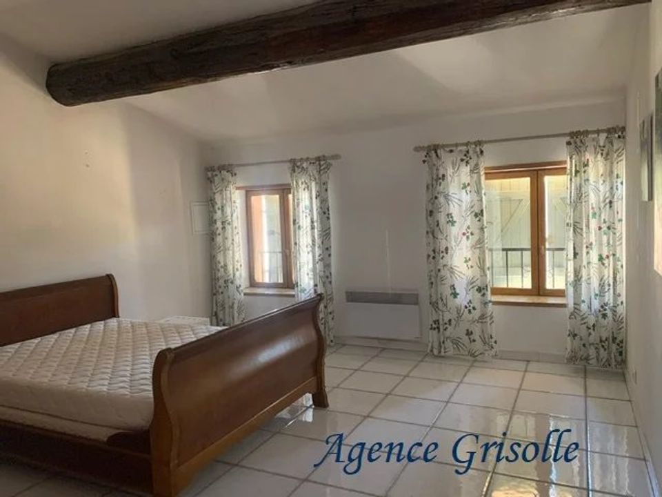 Landejendom i Besse-sur-Issole, Var - foto 5
