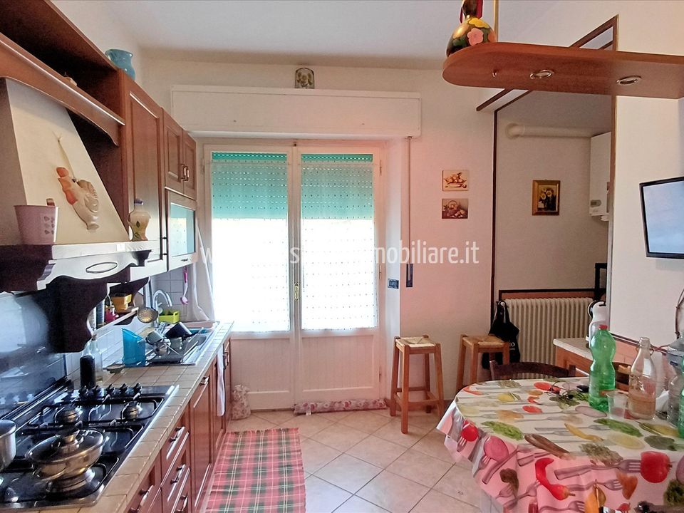 Apartamento en Sinalunga, Siena - foto 4
