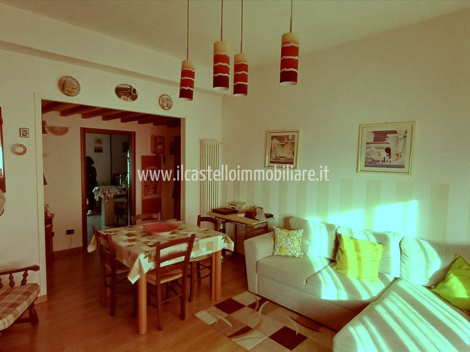 Apartamento en Sinalunga, Siena - foto 3