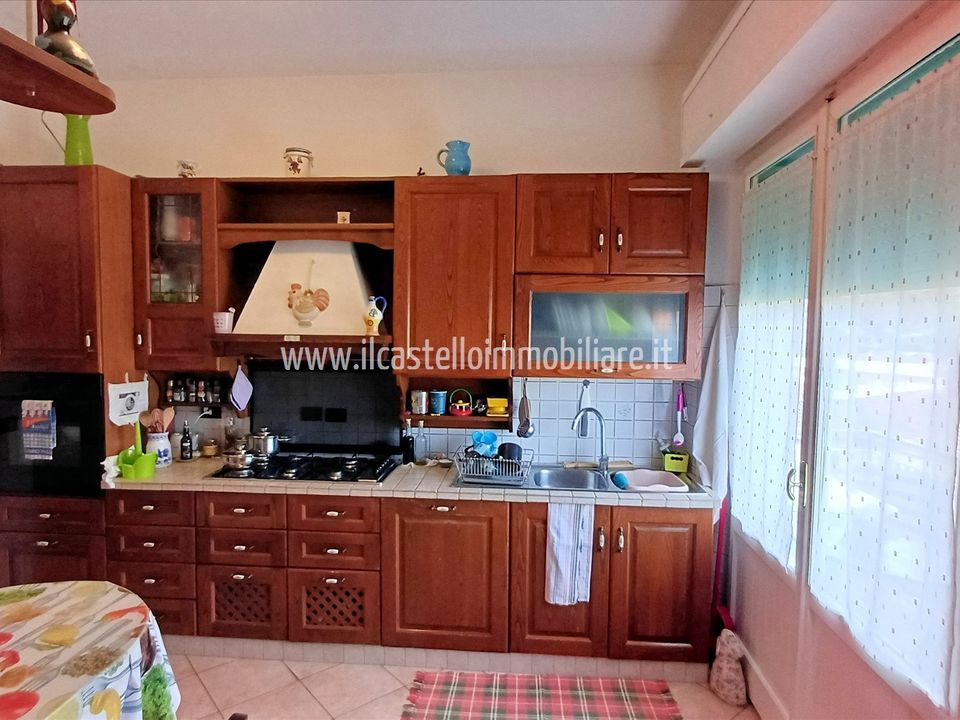 Apartamento en Sinalunga, Siena - foto 5