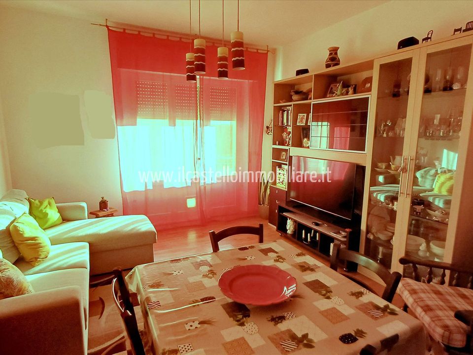Apartamento en Sinalunga, Siena - foto 1