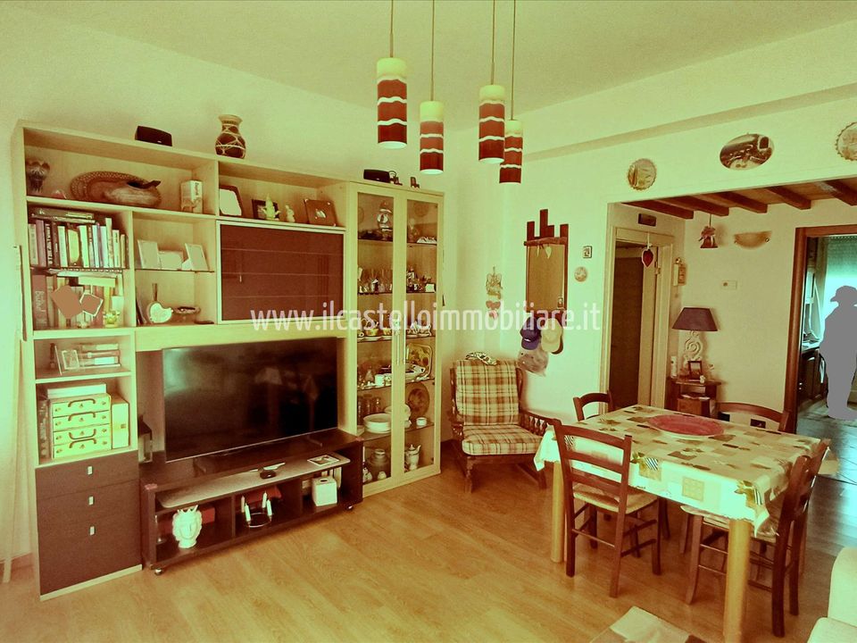 Apartamento en Sinalunga, Siena - foto 2