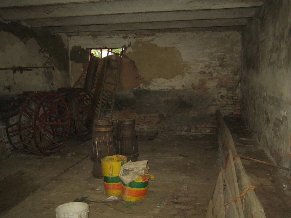 Farm hus i Cortona, Arezzo - foto 2