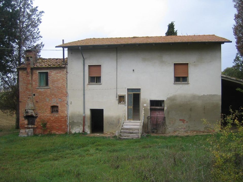 Farm hus i Cortona, Arezzo - foto 3