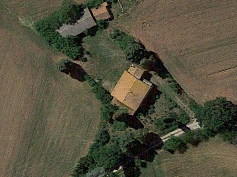 Farm hus i Cortona, Arezzo - foto 4