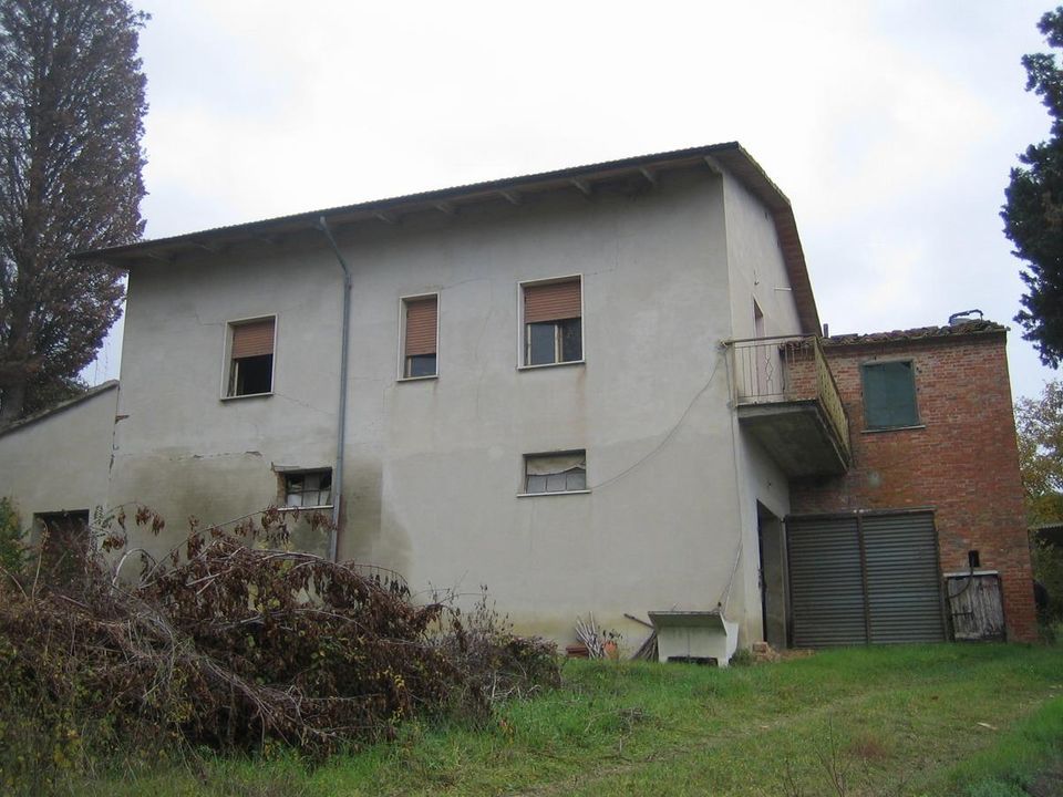 Farm hus i Cortona, Arezzo - foto 5