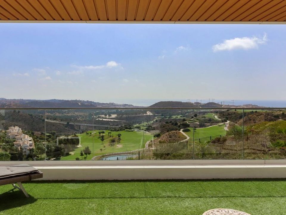 Lejlighed i La Cala De Mijas, Malaga - foto 5