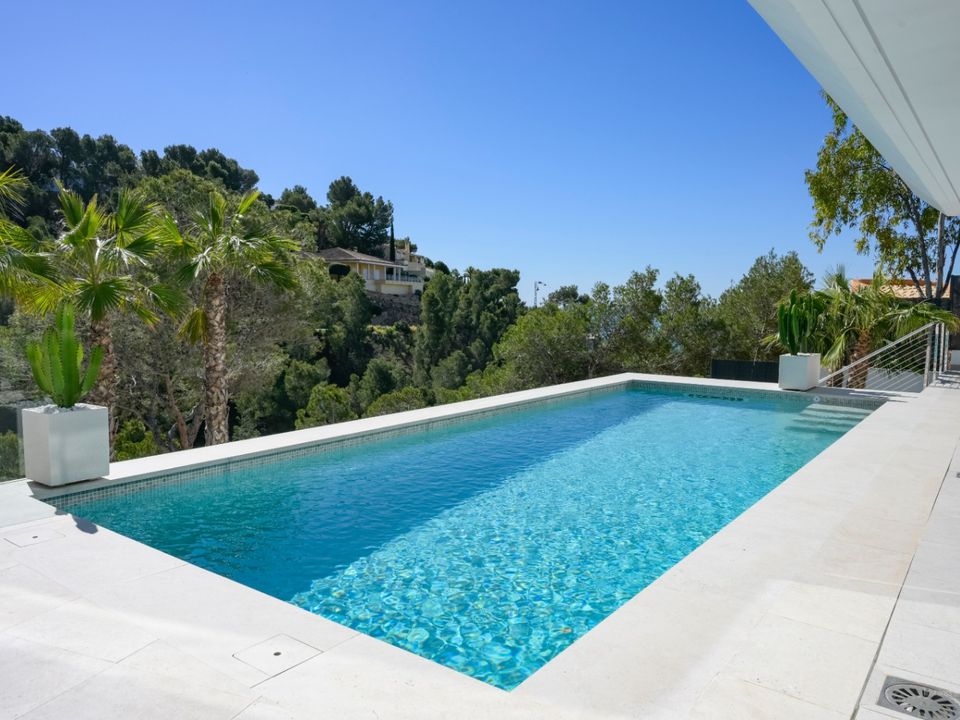Villa i Altea, Alicante - foto 5