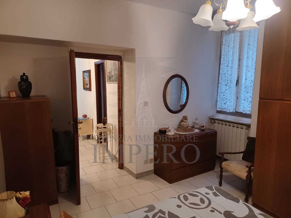 Lejlighed i Ventimiglia, Imperia - foto 2