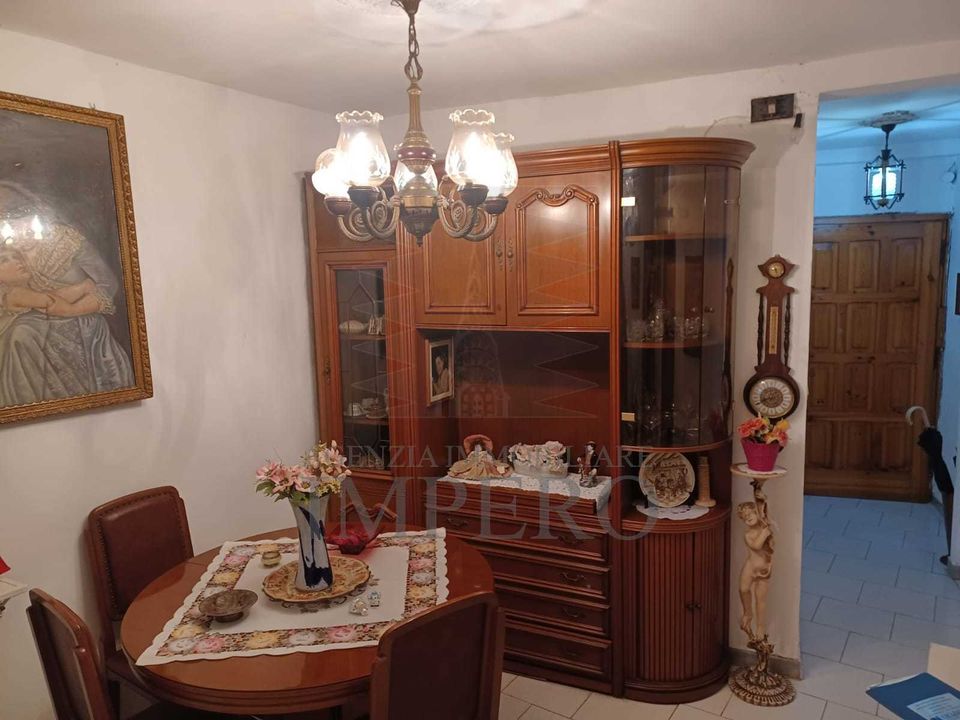 Lejlighed i Ventimiglia, Imperia - foto 3