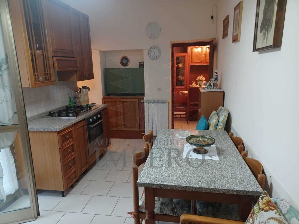 Lejlighed i Ventimiglia, Imperia - foto 4