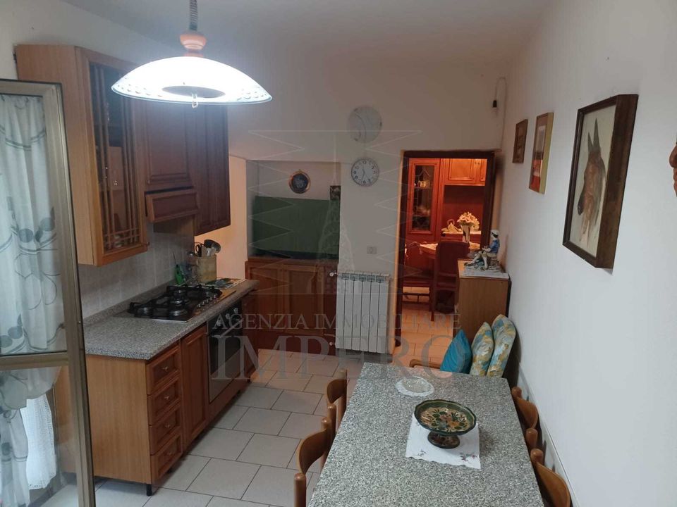Lejlighed i Ventimiglia, Imperia - foto 5