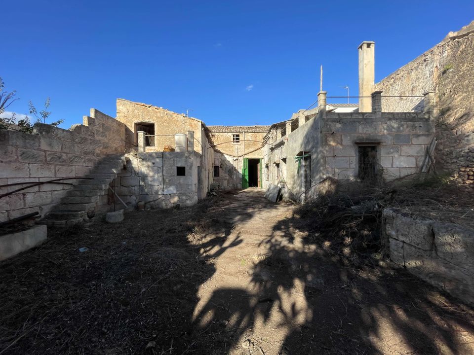 Casa unifamiliar a Muro, Mallorca - foto 2